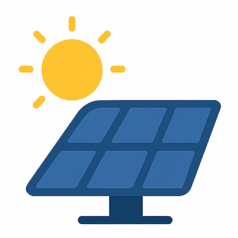 Energy and renewables